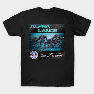 Alpha Lance T-Shirt